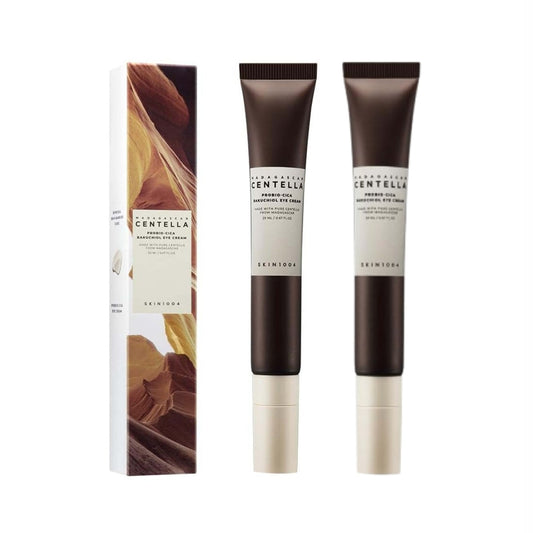 CONTORNO OJOS MADAGASCAR CENTELLA PROBIO CICA 20ML - SKIN1004 - Adrissa Beauty - Cuidado de la piel