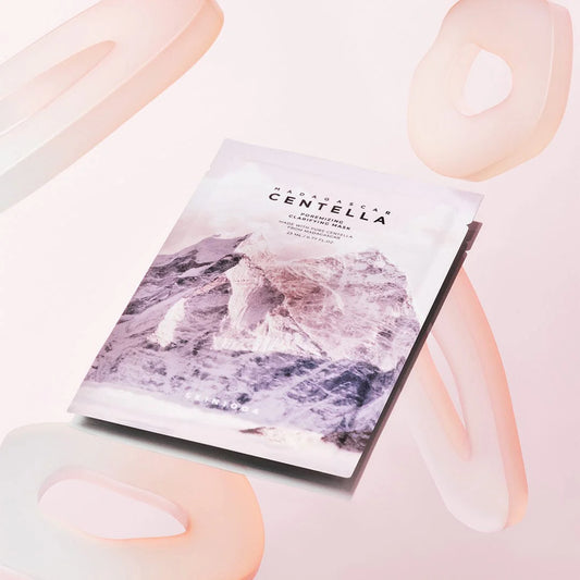 MASCARILLA POREMIZING CLARIFYING MASK 1 SHEET - SKIN1004 - Adrissa Beauty - Maquillaje
