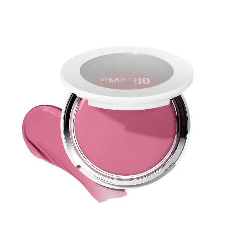 RUBOR SOFT POP PERFECT PINK - BY MARIO - Adrissa Beauty - Maquillaje de rostro