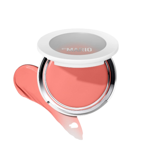 RUBOR SOFT POP JUST PEACHY - BY MARIO - Adrissa Beauty - Maquillaje de rostro