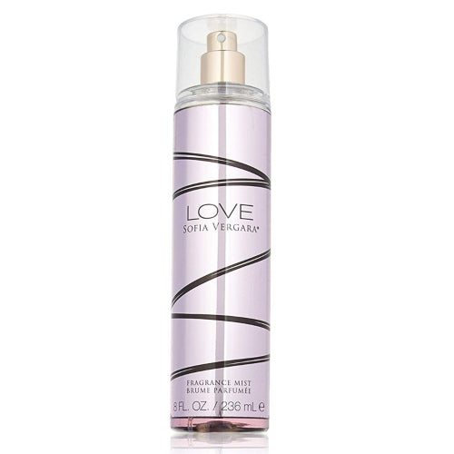 SPLASH LOVE 236ML D - SOFIA VERGARA - Adrissa Beauty - Perfumes y colonias