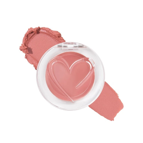 BALSAMO STAY BLUSHING AS USUAL - BEAUTY CREATIONS - Adrissa Beauty - Maquillaje