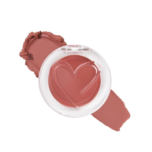 BALSAMO STAY BLUSHING DONT SAY IT TWICE - BEAUTY CREATIONS - Adrissa Beauty - Maquillaje