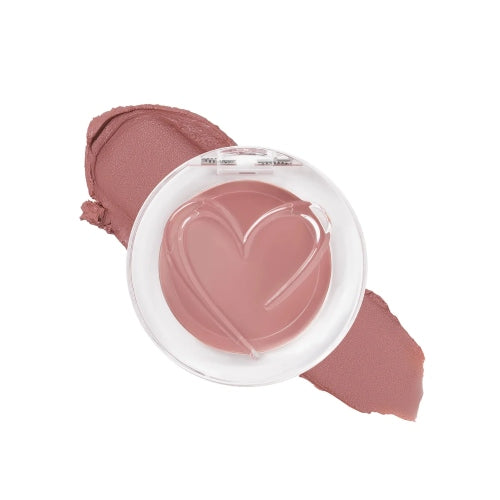 BALSAMO STAY BLUSHING BORN TO MAKE IT - BEAUTY CREATIONS - Adrissa Beauty - Maquillaje