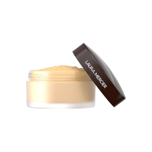 POLVO SUELTO TRANSLUCENT HONEY 29GR - LAURA MERCIER - Adrissa Beauty - Maquillaje de rostro