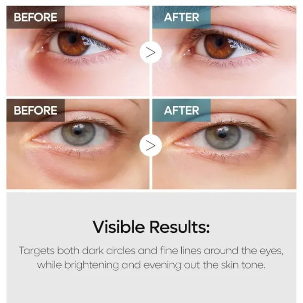 CONTORNO OJOS TX RETINALSOME DOUBLE EFFECT 40GR