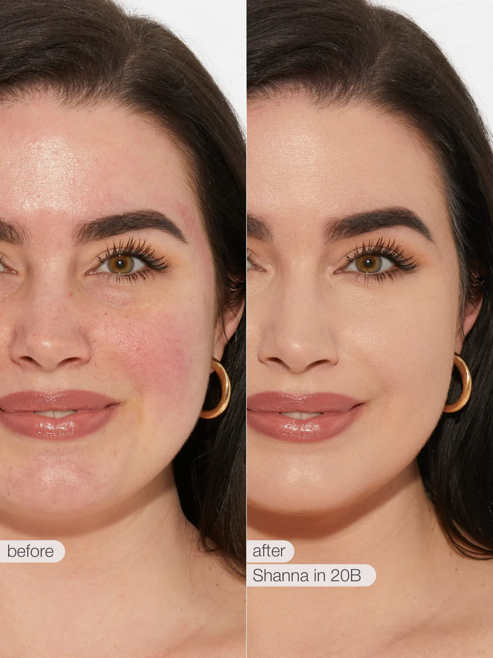 CORRECTOR CREASELESS CREAMY 20B LIGHT BEIGE - TARTE - Adrissa Beauty - Maquillaje