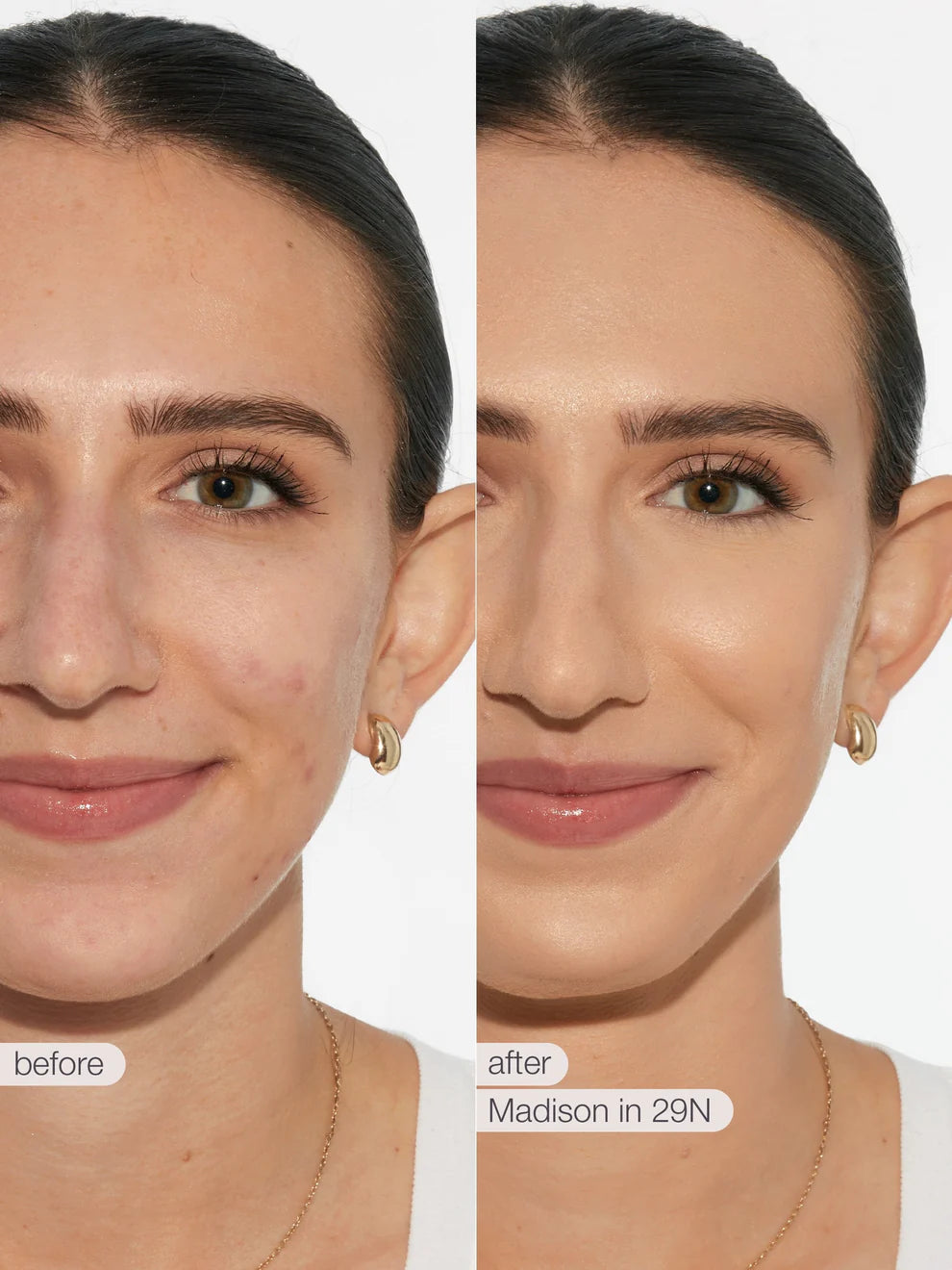 CORRECTOR CREASELESS CREAMY 29N LIGHT MEDIUM NEUTRAL - TARTE - Adrissa Beauty - Maquillaje