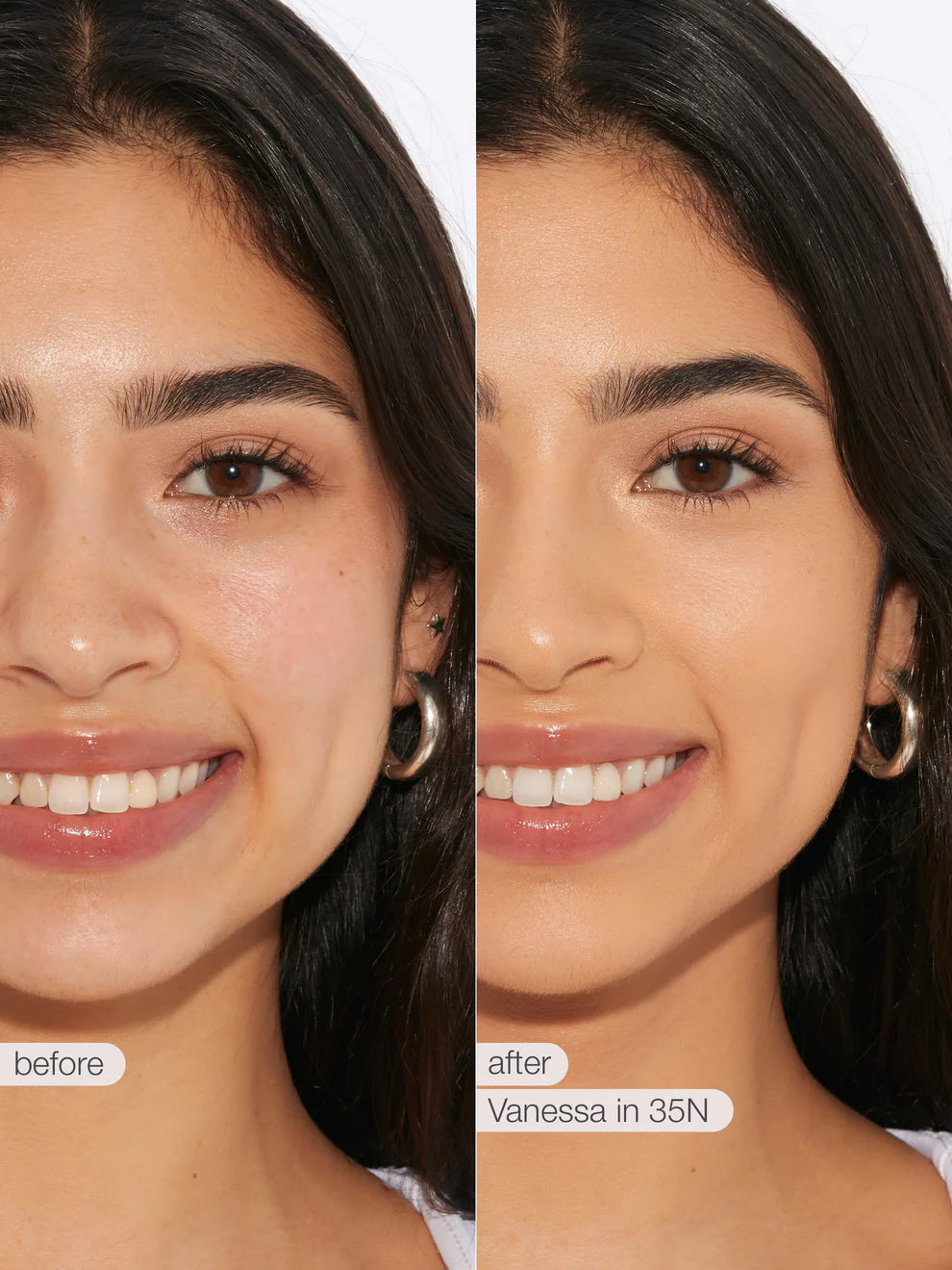 CORRECTOR CREASELESS CREAMY 35N MEDIUM NEUTRAL - TARTE - Adrissa Beauty - Maquillaje