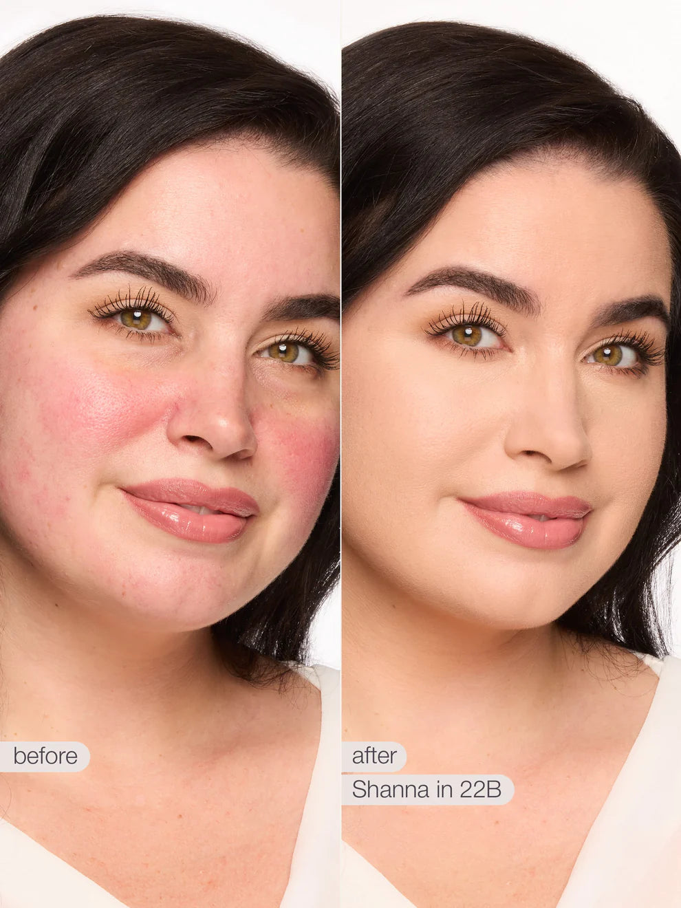 CORRECTOR SHAPE TAPE LIGHT BEIGE - TARTE - Adrissa Beauty - Maquillaje para ojos