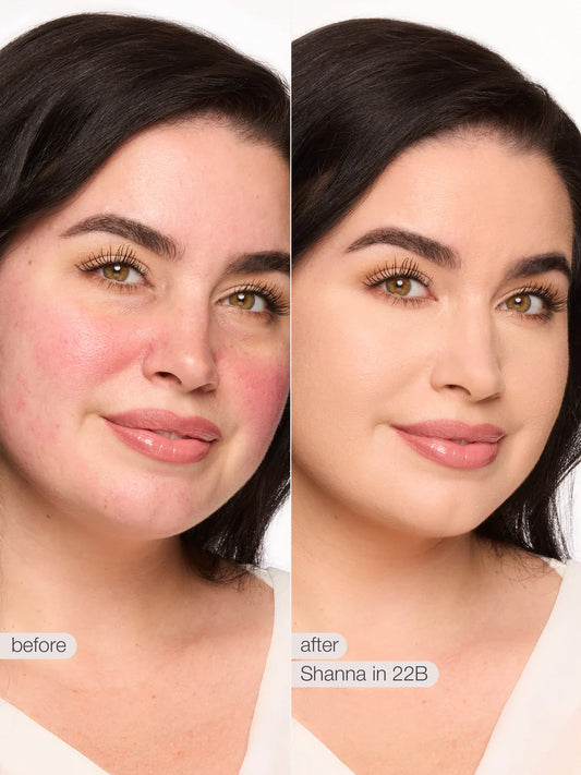 CORRECTOR SHAPE TAPE LIGHT BEIGE - TARTE - Adrissa Beauty - Maquillaje para ojos