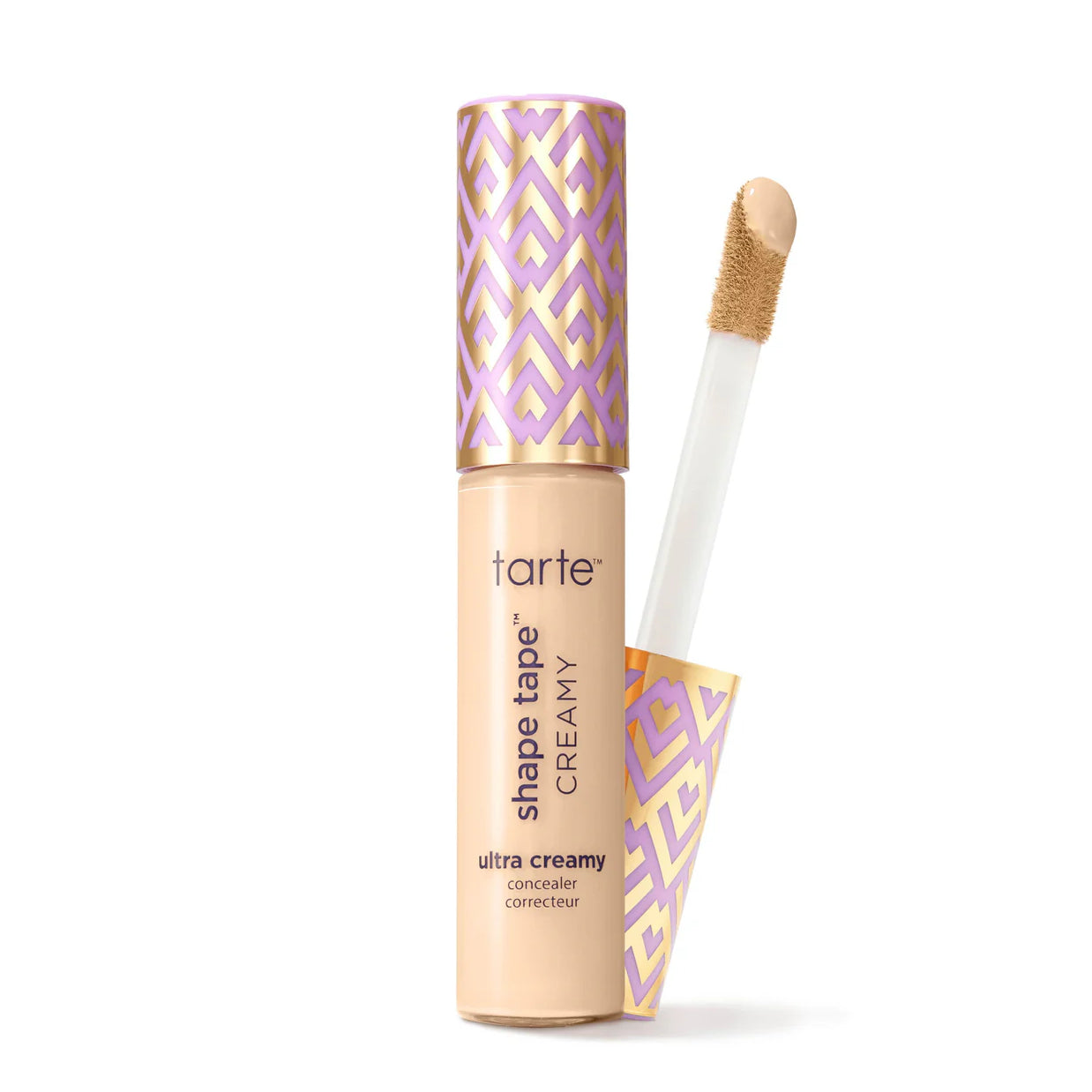 CORRECTOR ULTRA CREAMY 12S FAIR - TARTE - Adrissa Beauty - Maquillaje