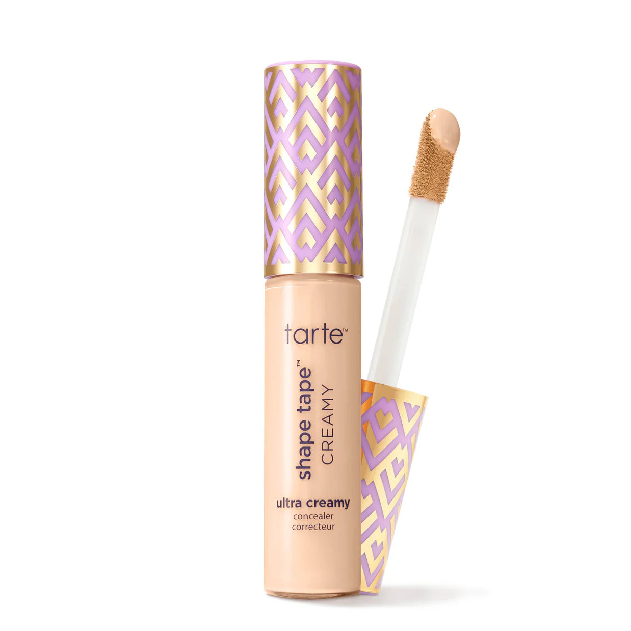 CORRECTOR ULTRA CREAMY 16N FAIR LIGHT NEUTRAL - TARTE - Adrissa Beauty - Maquillaje