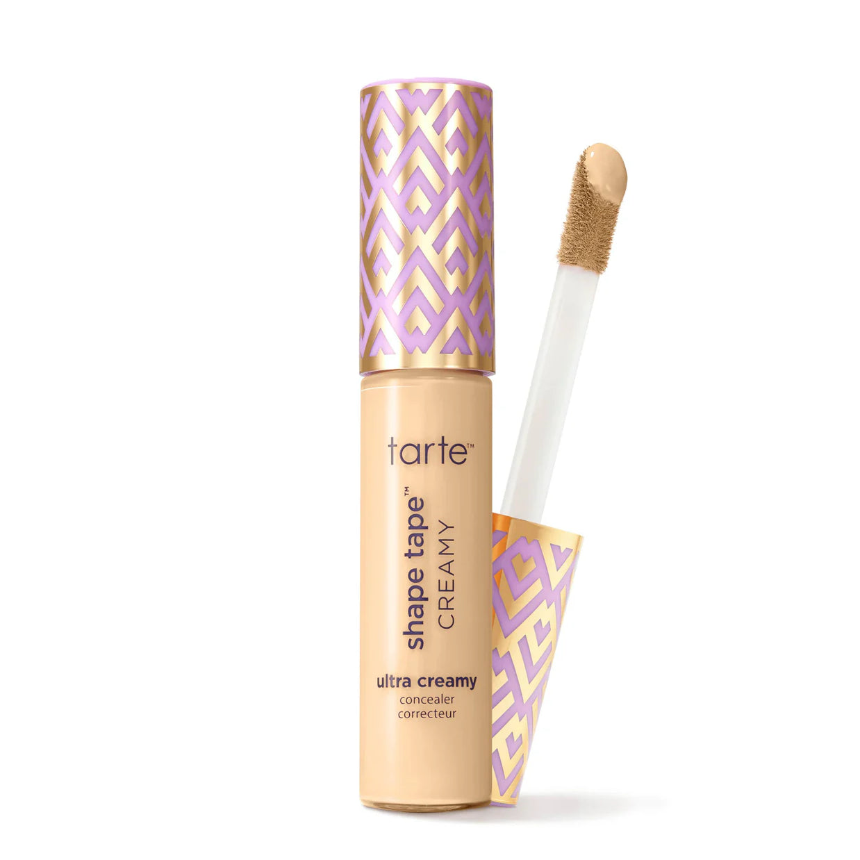CORRECTOR ULTRA CREAMY 20S LIGHT SAND - TARTE - Adrissa Beauty - Maquillaje