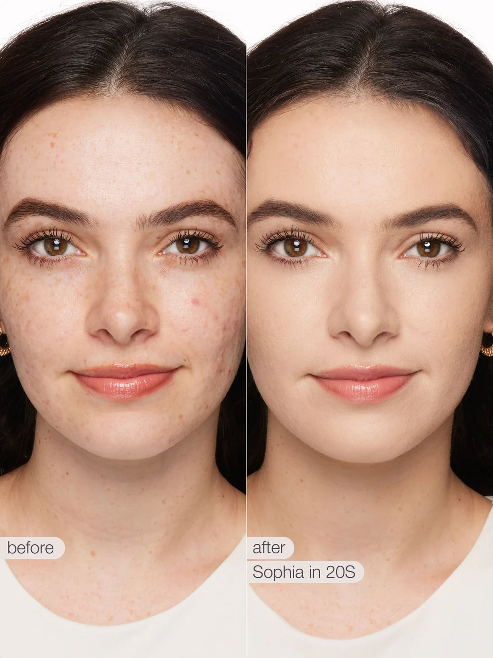 CORRECTOR ULTRA CREAMY 20S LIGHT SAND - TARTE - Adrissa Beauty - Maquillaje