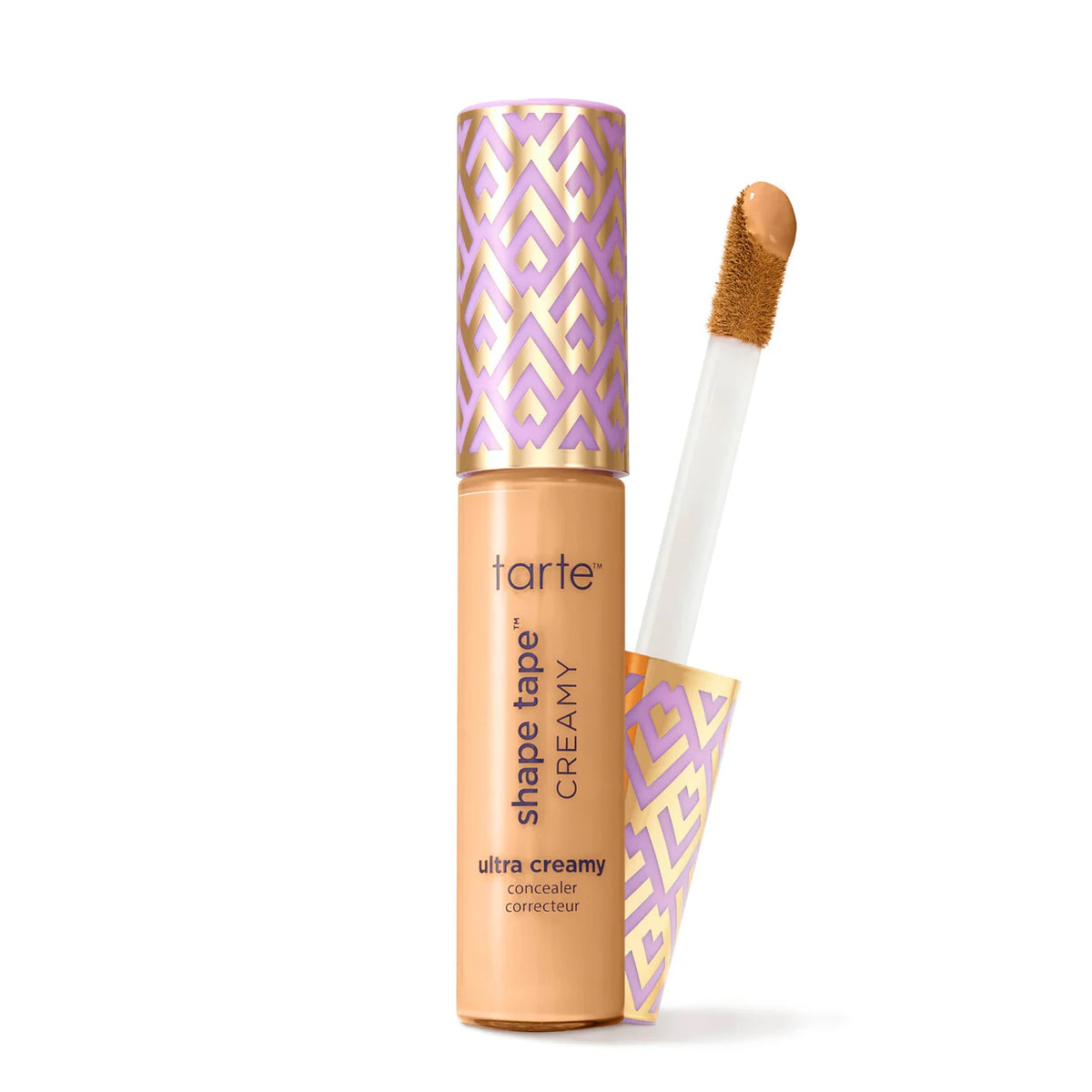 CORRECTOR ULTRA CREAMY 36S MEDIUM TAN SAND - TARTE - Adrissa Beauty - Maquillaje