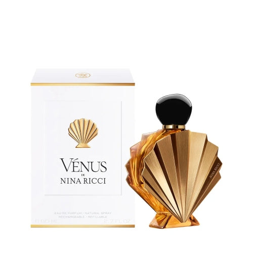 VENUS DE NINA RICCI EDP 80ML D - NINA RICCI - Adrissa Beauty - Perfumes y colonias