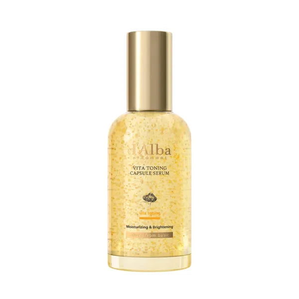 SERUM VITA TONING CAPSULE 50ML