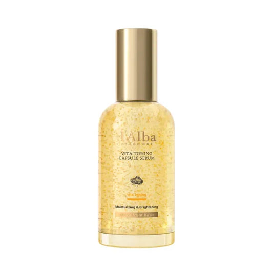 SERUM VITA TONING CAPSULE 50ML