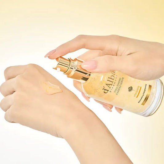 SERUM VITA TONING CAPSULE 50ML