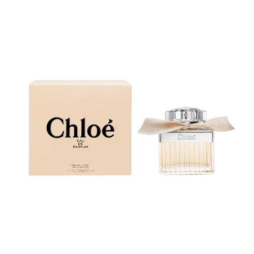 CHLOE EDP 50ML D