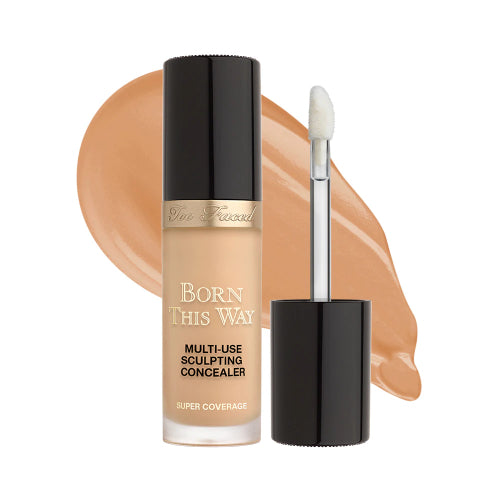 CORRECTOR BORN THIS WAY WARM BEIGE - TOO FACED - Adrissa Beauty - 