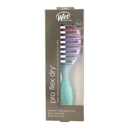CEPILLO CABELLO PRO FLEX DRY MILLENIAL OMBRE - WET BRUSH - Adrissa Beauty - Cuidado capilar