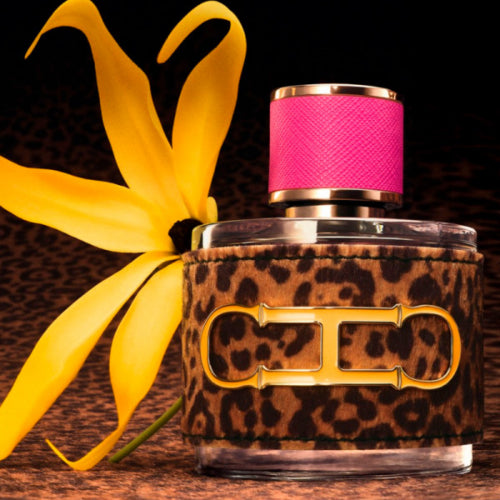 CH WILD LOVE LIMITED EDITION EDP 100ML D - CAROLINA HERRERA - Adrissa Beauty - Perfumes y colonias
