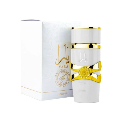 YARA MOI EDP 100ML D - LATTAFA - Adrissa Beauty - 