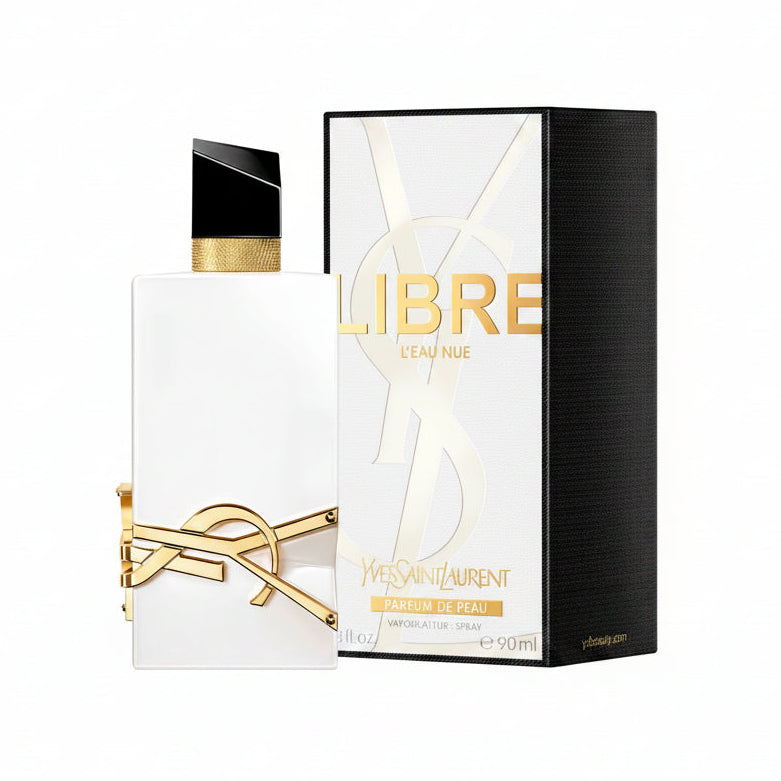 LIBRE L EAU NUE PARFUM DE PEAU 90ML D