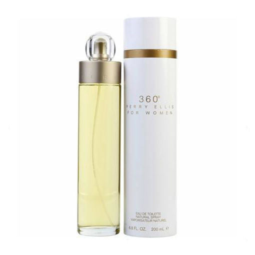 360 100ML D - PERRY ELLIS - Adrissa Beauty - Perfumes y colonias