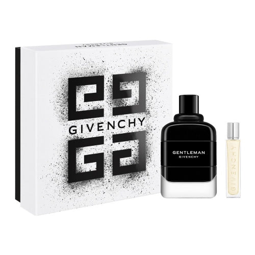 SET GENTLEMAN EDP 2PZAS 100ML C - GIVENCHY - Adrissa Beauty - Perfumes y colonias