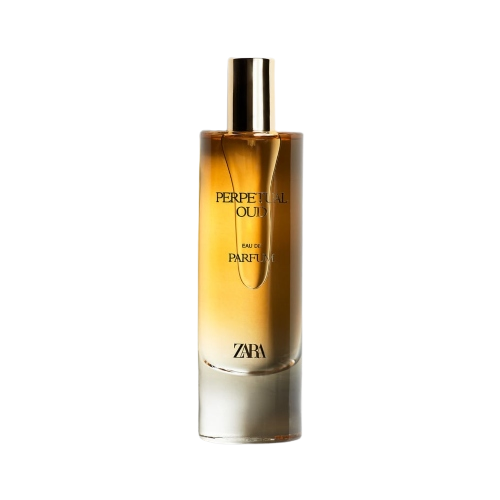PERPETUAL OUD EDP 80ML D - ZARA - Adrissa Beauty - 