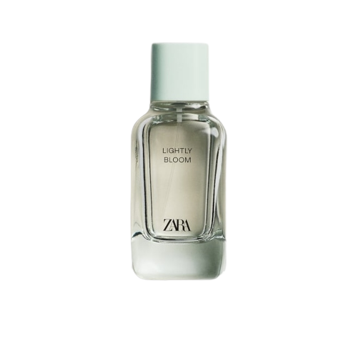 LIGHTLY BLOOM EDP 100ML D - ZARA - Adrissa Beauty - 
