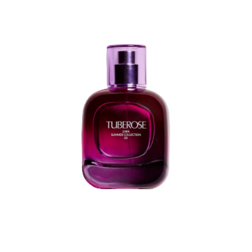 TUBEROSE ZARA SUMMER 90ML D - ZARA - Adrissa Beauty - Perfumes y colonias