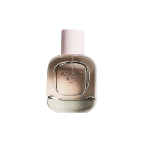 WONDER ROSE 90ML D - ZARA - Adrissa Beauty - Perfumes y colonias