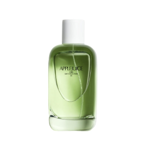 APPLEJUICE 180ML D - ZARA - Adrissa Beauty - 