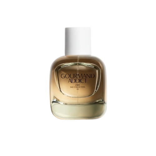 GOURMAND ADDICT 180ML D - ZARA - Adrissa Beauty - 