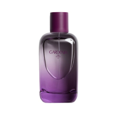 GARDENIA 180ML D - ZARA - Adrissa Beauty - Perfumes y colonias