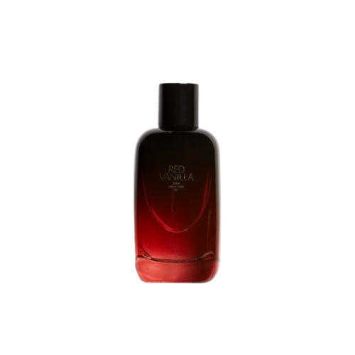 RED VANILLA 180ML D - ZARA - Adrissa Beauty - 