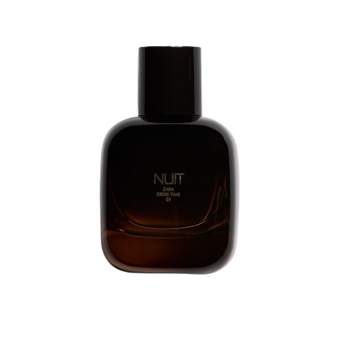 NUIT 90ML D - ZARA - Adrissa Beauty - 