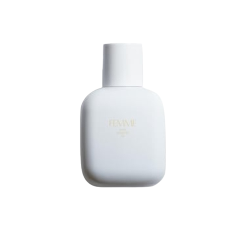 FEMME 90ML D - ZARA - Adrissa Beauty - 