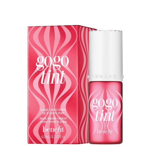 GOGOTINT 6ML - BENEFIT - Adrissa Beauty - Maquillaje