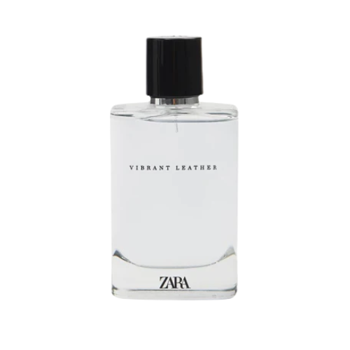 VIBRANT LEATHER 100ML C - ZARA - Adrissa Beauty - Perfumes y colonias