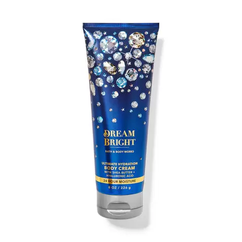 CREMA CORPORAL DREAM BRIGHT - BATH & BODY - Adrissa Beauty - Cuidado de la piel