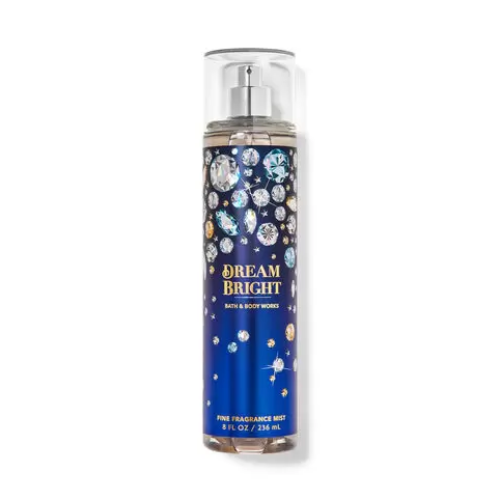 SPLASH DREAM BRIGHT - BATH & BODY - Adrissa Beauty - Perfumes y colonias