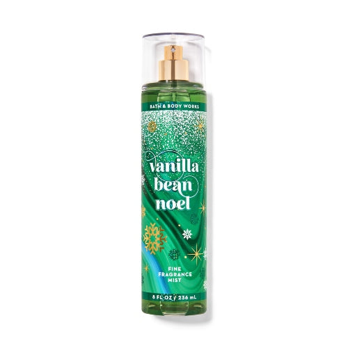 SPLASH VANILLA BEAN NOEL - BATH & BODY - Adrissa Beauty - 