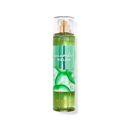 SPLASH CUCUMBER MELON - BATH & BODY - Adrissa Beauty - Perfumes y colonias