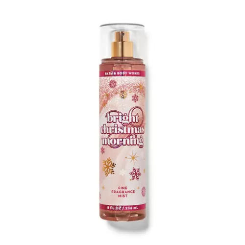 SPLASH BRIGHT CHRISTMAS MORNING - BATH & BODY - Adrissa Beauty - Perfumes y colonias