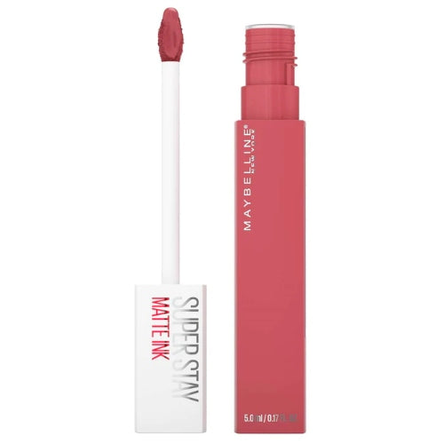 LABIAL MATTE INK 175 - MAYBELLINE - Adrissa Beauty - Maquillaje